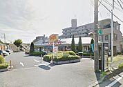 デニーズ大船笠間店 徒歩14分。飲食店 1090m