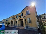 神奈川県綾瀬市落合南2丁目10-10：物件画像／株式会社タウンハウジング神奈川　戸塚店