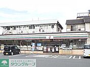 セブンイレブン藤沢亀井野北店 徒歩15分。コンビニ 1140m