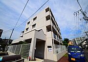 ★★閑静な住宅街に立地★★