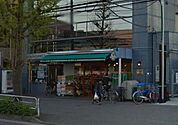 まいばすけっと港南中央通店 徒歩5分。スーパー 360m