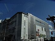 TSUTAYA港南中央店 839m