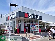 西友七里ヶ浜店 徒歩18分。スーパー 1410m