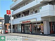 お弁当屋（徒歩3分）