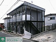 神奈川県横浜市港南区大久保3丁目：物件画像／株式会社タウンハウジング神奈川　戸塚店