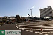 磯子駅(JR東日本 根岸線) 徒歩14分。 1060m