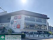 イオン天王町ショッピングセンター 徒歩28分。★大型ショッピングセンター★ 2210m