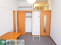 レオパレスOTANI1 1Kの写真