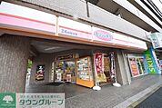 オリジン弁当いずみ中央店 徒歩9分。飲食店 720m