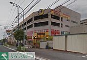 ★★MEGAドン・キホーテ 1886m