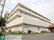 医療法人湘和会湘南記念病院 徒歩6分。病院 450m