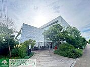 湘南T－SITE 徒歩13分。 980m
