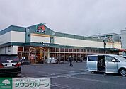A・コープ原宿店 徒歩12分。スーパー 900m