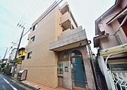 ★★弥生台駅徒歩圏内の女性限定マンション★★