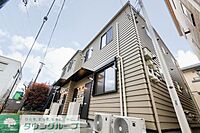 神奈川県鎌倉市岡本2丁目：物件画像／株式会社タウンハウジング神奈川　戸塚店