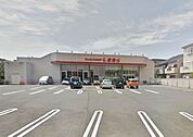 ファッションセンターしまむら笠間店 徒歩9分。ショッピングセンター 670m