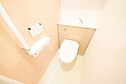 ★★清潔感のあるトイレ★★
