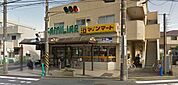 ファミリア 1288m
