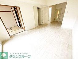 クリオ鎌倉笛田 3SLDKの写真