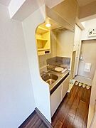 別部屋参考写真