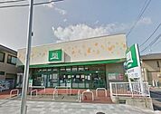 Fuji天神橋店 徒歩4分。スーパー 270m