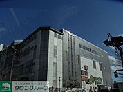 TSUTAYA港南中央店 徒歩13分。その他小売店 1010m