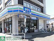 スリーエフ笠間店 徒歩1分。コンビニ 80m
