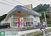 ゲオ横浜笠間店 徒歩10分。その他小売店 760m