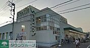 エスパティオ小和田店 650m