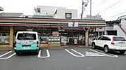 セブンイレブン藤沢朝日町店 246m