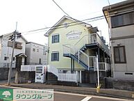 神奈川県横浜市保土ケ谷区桜ケ丘2丁目7-5：物件画像／株式会社タウンハウジング神奈川　戸塚店
