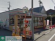セブンイレブン藤沢本鵠沼2丁目店 徒歩6分。コンビニ 480m
