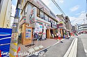 セブンイレブン戸塚駅西口店 678m