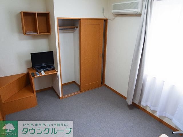 子供部屋