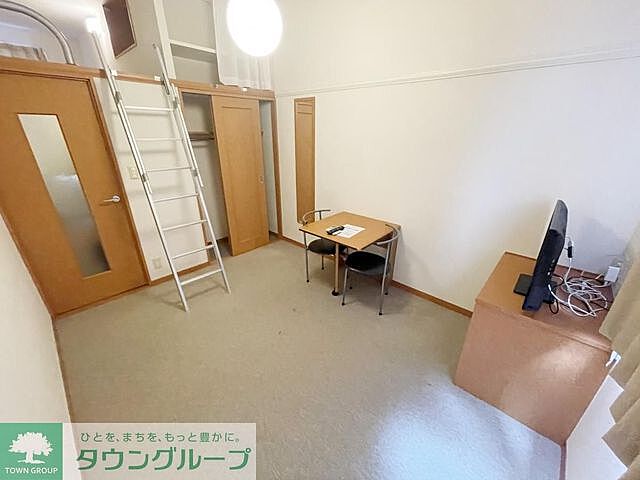 子供部屋