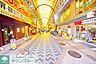周辺：弘明寺観音通り店 徒歩54分。商店街 4310m