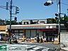 周辺：セブンイレブン横浜岡村4丁目店 徒歩9分。コンビニ 650m