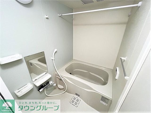浴室