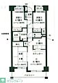 カームコート八景島3階11.5万円