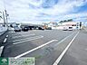 周辺：セブンイレブン鵠沼神明店 徒歩3分。 200m