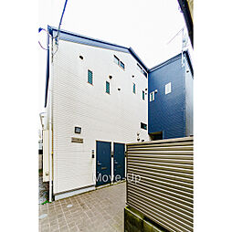 ユーリス富士見台