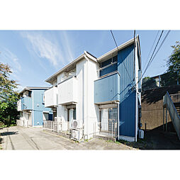 イーストハクラクヒルズB棟