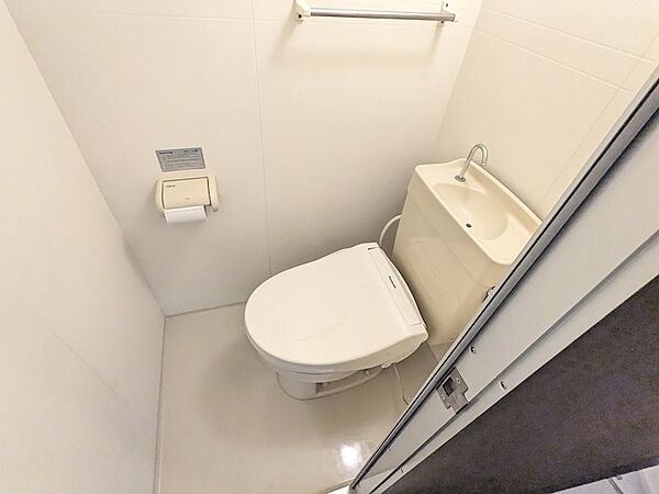 フルーレ伊勢 ｜滋賀県守山市伊勢町(賃貸アパート1K・1階・25.56㎡)の写真 その3