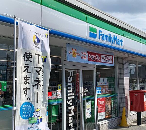 フルーレ伊勢 ｜滋賀県守山市伊勢町(賃貸アパート1K・1階・25.56㎡)の写真 その18