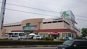 滋賀県守山市播磨田町（賃貸アパート1LDK・2階・48.85㎡） その16