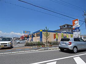 ポンテ・リング弐番館  ｜ 滋賀県守山市古高町（賃貸アパート1LDK・1階・36.00㎡） その17