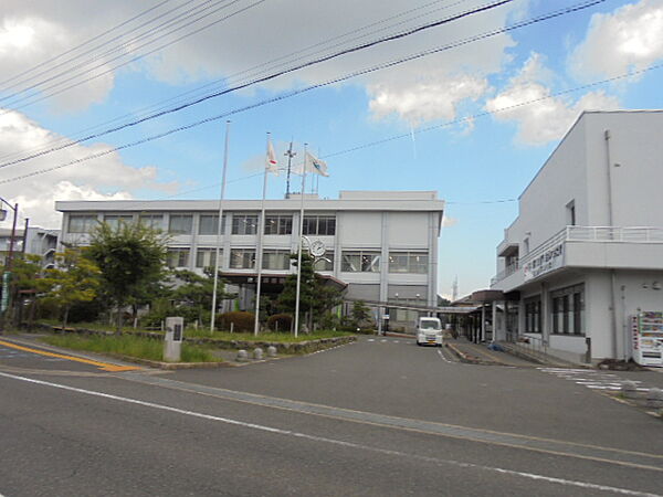 セジュールアードラー 102｜滋賀県野洲市小篠原(賃貸アパート2LDK・1階・62.01㎡)の写真 その19