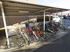 テネレッツア  ｜ 滋賀県守山市勝部３丁目（賃貸マンション1LDK・3階・40.50㎡） その26