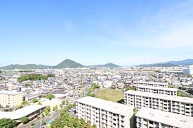 グランドメゾン守山4号館  ｜ 滋賀県守山市浮気町（賃貸マンション3LDK・15階・80.35㎡） その13