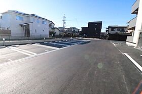 シェノン栗東  ｜ 滋賀県栗東市北中小路（賃貸アパート1LDK・1階・43.69㎡） その3